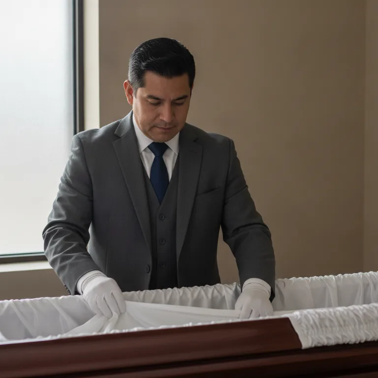 funeraria Parras de la Fuente